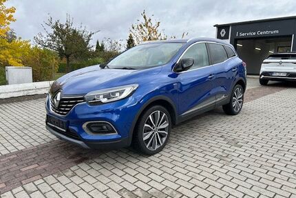 Renault Kadjar Gebrauchtwagen
