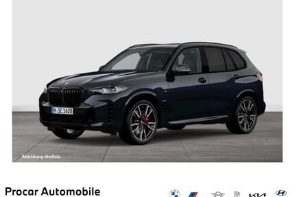 BMW X5 Gebrauchtwagen