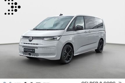 VW T7 Multivan Gebrauchtwagen