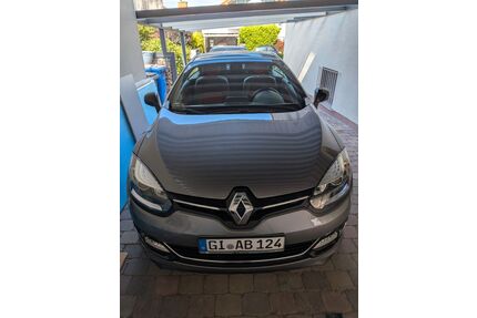 Renault Megane Gebrauchtwagen