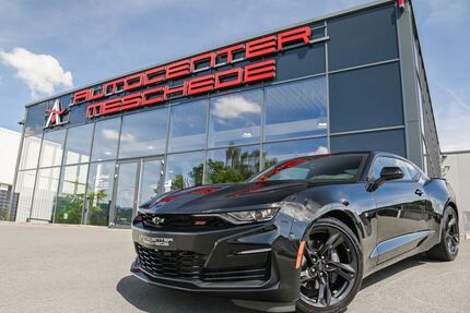 Chevrolet Camaro Gebrauchtwagen