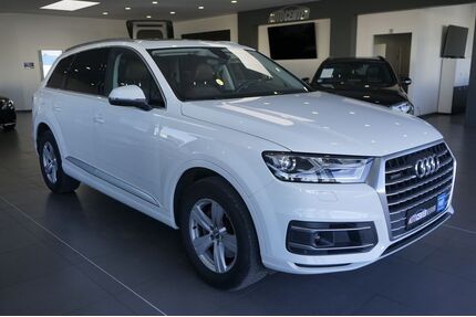 Audi Q7 Gebrauchtwagen
