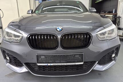 BMW 118 Gebrauchtwagen
