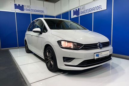 VW Golf Sportsvan Gebrauchtwagen