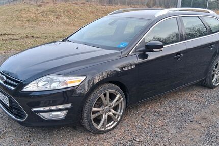 Ford Mondeo Gebrauchtwagen