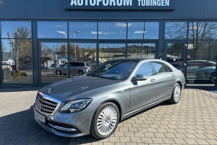 Mercedes-Benz S 600 Gebrauchtwagen