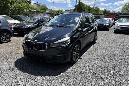 BMW 216 Gebrauchtwagen