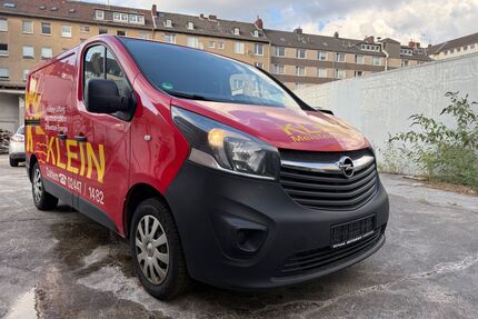 Opel Vivaro Gebrauchtwagen