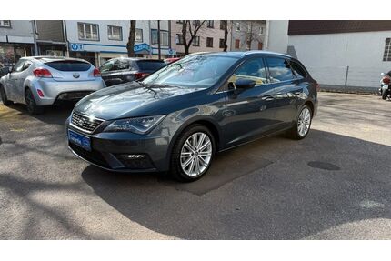 Seat Leon Gebrauchtwagen