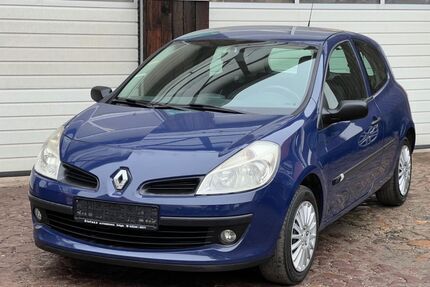 Renault Clio Gebrauchtwagen