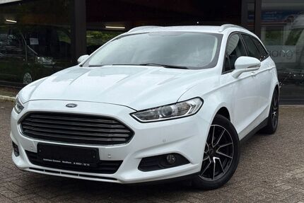 Ford Mondeo Gebrauchtwagen