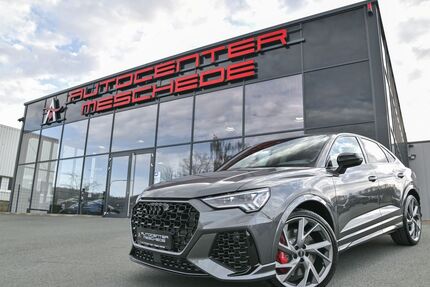 Audi RSQ3 Gebrauchtwagen