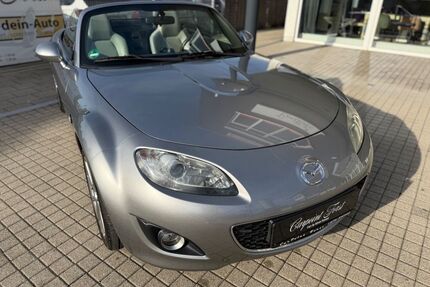 Mazda MX-5 Gebrauchtwagen