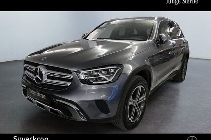 Mercedes-Benz GLC 300 Gebrauchtwagen