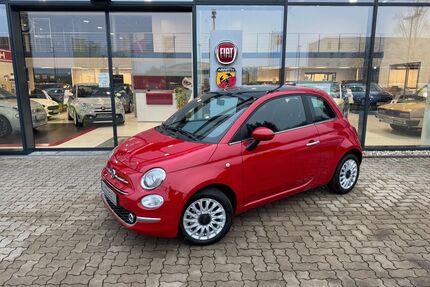 Fiat 500 Gebrauchtwagen