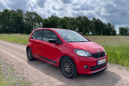 Skoda Citigo Gebrauchtwagen