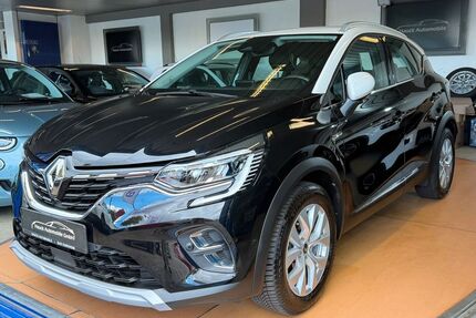 Renault Captur Gebrauchtwagen