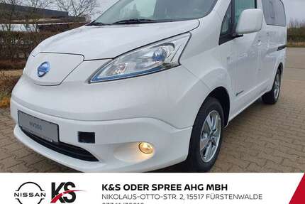 Nissan E-NV200 Gebrauchtwagen