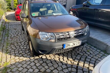 Dacia Duster Gebrauchtwagen