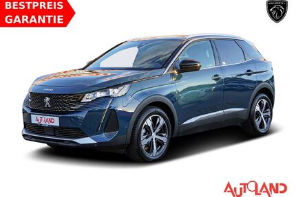 Peugeot 3008 Gebrauchtwagen