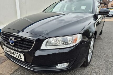 Volvo V70 Gebrauchtwagen