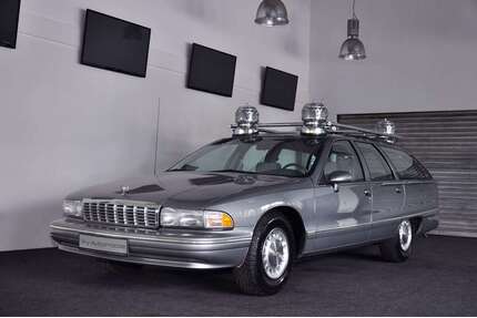 Chevrolet Caprice Gebrauchtwagen