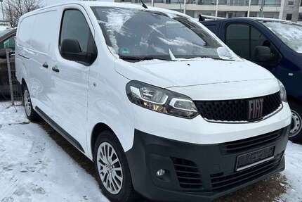Fiat Scudo Gebrauchtwagen