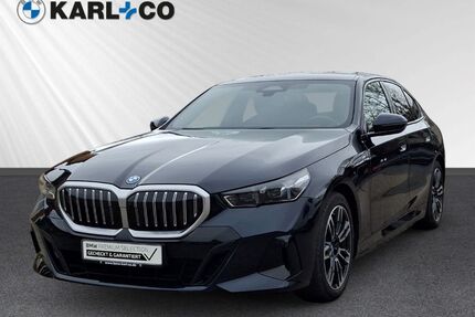 BMW 530 Gebrauchtwagen
