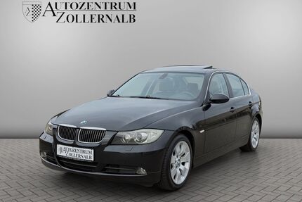 BMW 325 Gebrauchtwagen