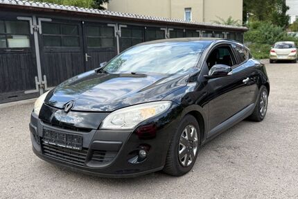 Renault Megane Gebrauchtwagen