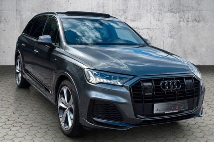 Audi Q7 Gebrauchtwagen