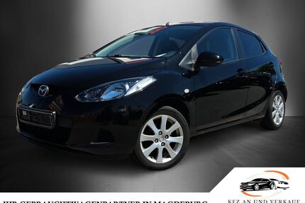 Mazda 2 Gebrauchtwagen