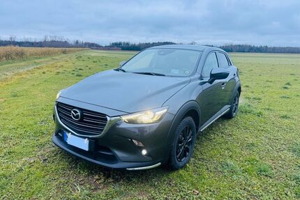 Mazda CX-3 Gebrauchtwagen