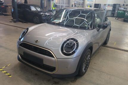 Mini Cooper C Gebrauchtwagen