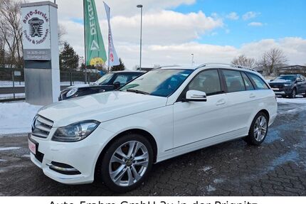 Mercedes-Benz C 180 Gebrauchtwagen