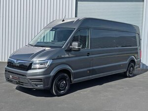 MAN TGE 3.180 L4H3 Kasten PDC SITZHZ DAB MFL Gebrauchtwagen