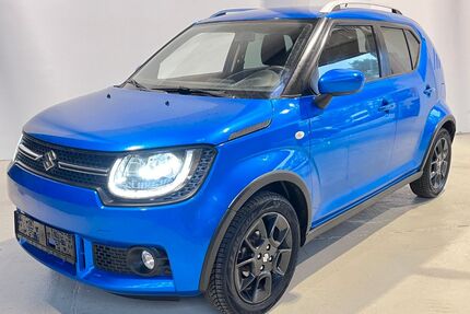 Suzuki Ignis Gebrauchtwagen