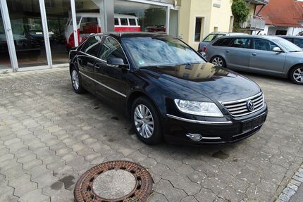 VW Phaeton Gebrauchtwagen