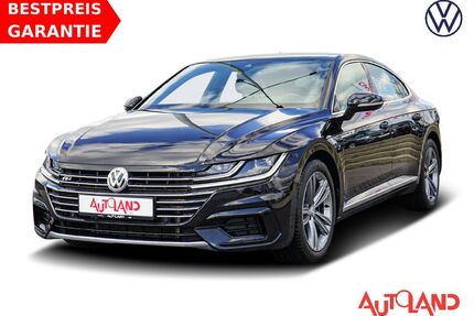 VW Arteon Gebrauchtwagen