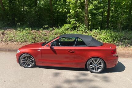 BMW 120 Gebrauchtwagen