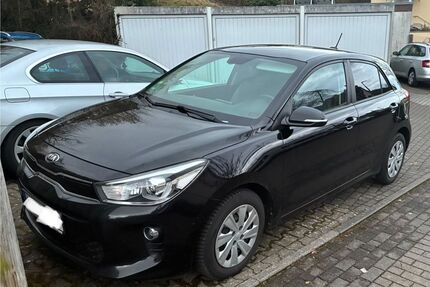 Kia Rio Gebrauchtwagen