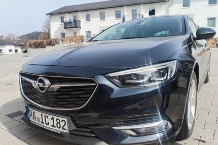 Opel Insignia Gebrauchtwagen