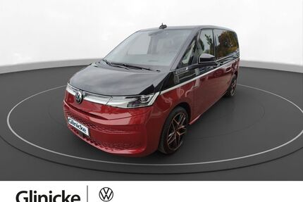 VW T7 Multivan Gebrauchtwagen