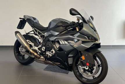 BMW S 1000 RR Gebrauchtwagen