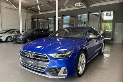 Audi S7 Gebrauchtwagen