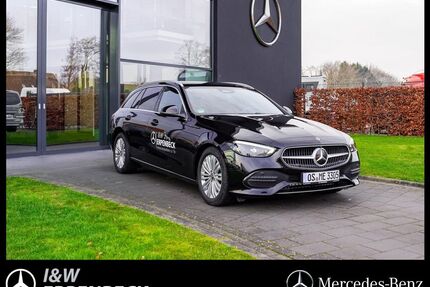 Mercedes-Benz C 200 Gebrauchtwagen