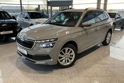 Skoda Kamiq Gebrauchtwagen