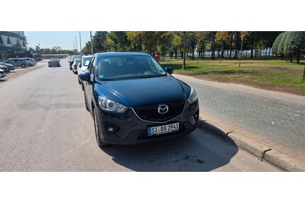 Mazda CX-5 Gebrauchtwagen