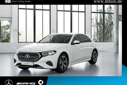 Mercedes-Benz E 200 Gebrauchtwagen
