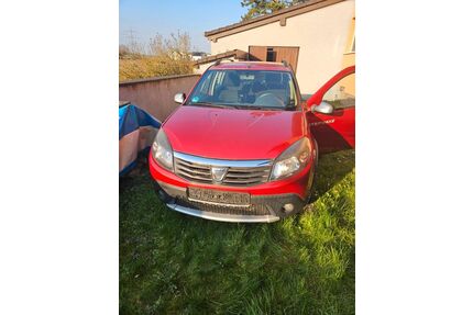 Dacia Sandero Gebrauchtwagen